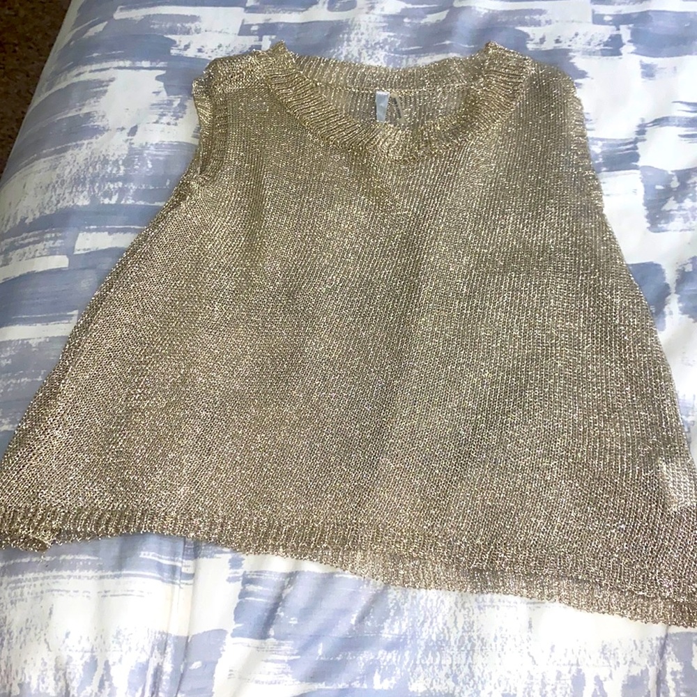 Swim coverup